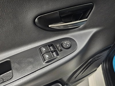 Lancia Ypsilon 1.2 69 CV 5 porte Platinum (14)