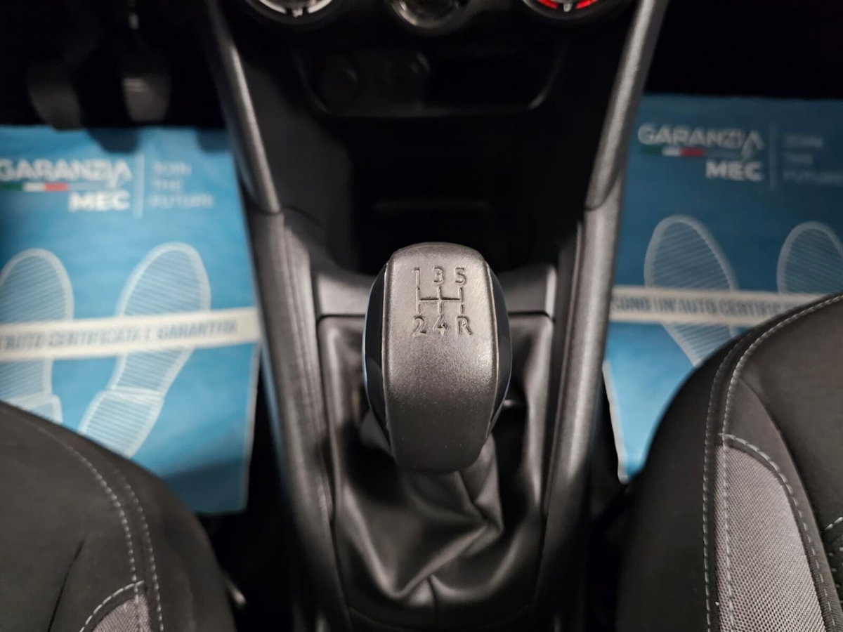 Peugeot 208 VTi 68 CV 3 porte Active (10)