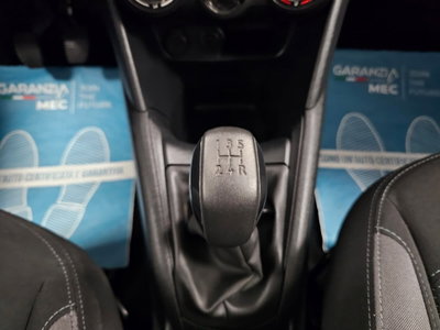Peugeot 208 VTi 68 CV 3 porte Active (10)