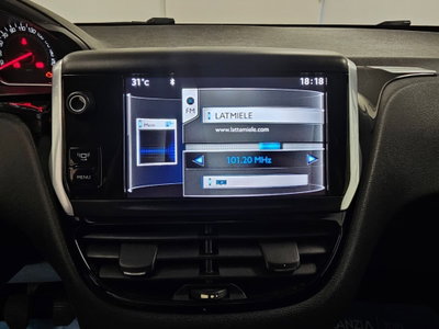 Peugeot 208 VTi 68 CV 3 porte Active (15)