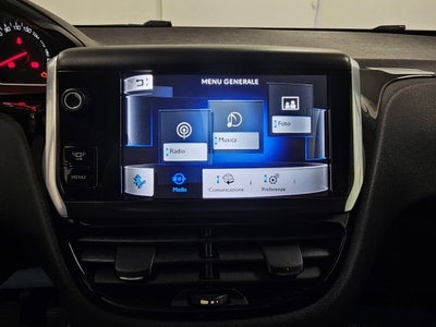 Peugeot 208 VTi 68 CV 3 porte Active (16)
