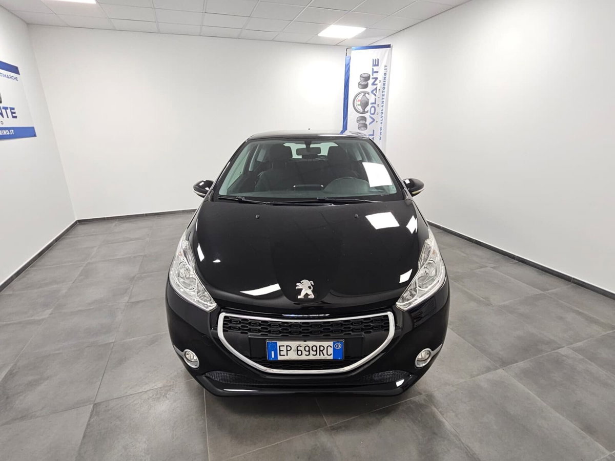 Peugeot 208 VTi 68 CV 3 porte Active (18)