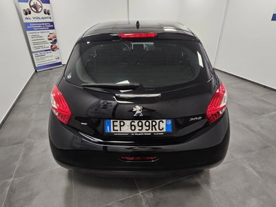 Peugeot 208 VTi 68 CV 3 porte Active (19)