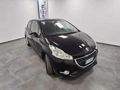 Peugeot 208 VTi 68 CV 3 porte Active (3)
