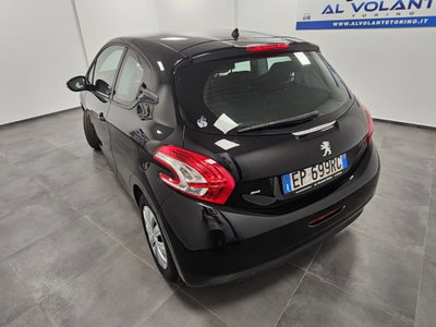 Peugeot 208 VTi 68 CV 3 porte Active (5)
