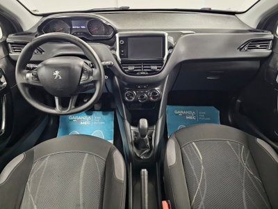 Peugeot 208 VTi 68 CV 3 porte Active (6)
