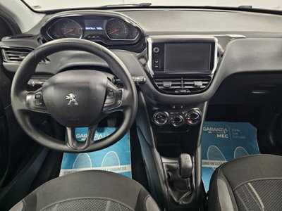Peugeot 208 VTi 68 CV 3 porte Active (7)