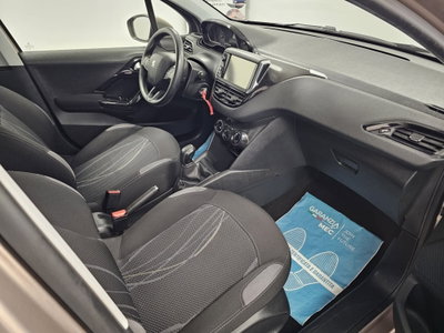 Peugeot 208 VTi 95 CV 5p. GPL Active (16)