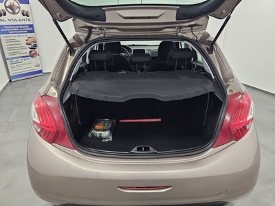 Peugeot 208 VTi 95 CV 5p. GPL Active (17)