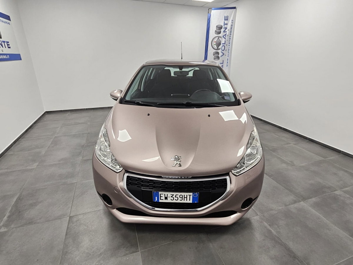 Peugeot 208 VTi 95 CV 5p. GPL Active (18)