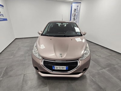 Peugeot 208 VTi 95 CV 5p. GPL Active (18)