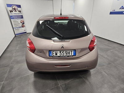 Peugeot 208 VTi 95 CV 5p. GPL Active (19)