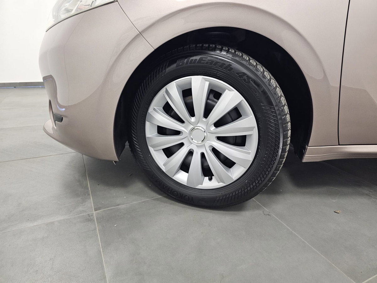 Peugeot 208 VTi 95 CV 5p. GPL Active (20)