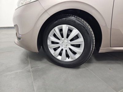 Peugeot 208 VTi 95 CV 5p. GPL Active (20)