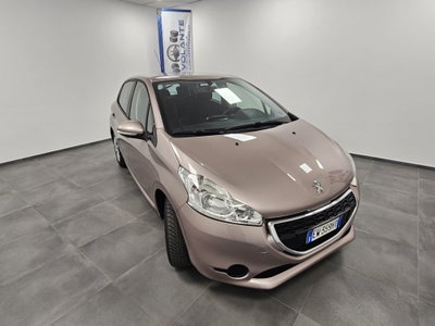 Peugeot 208 VTi 95 CV 5p. GPL Active (3)