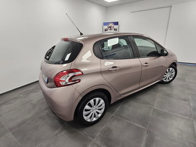 Peugeot 208 VTi 95 CV 5p. GPL Active (4)