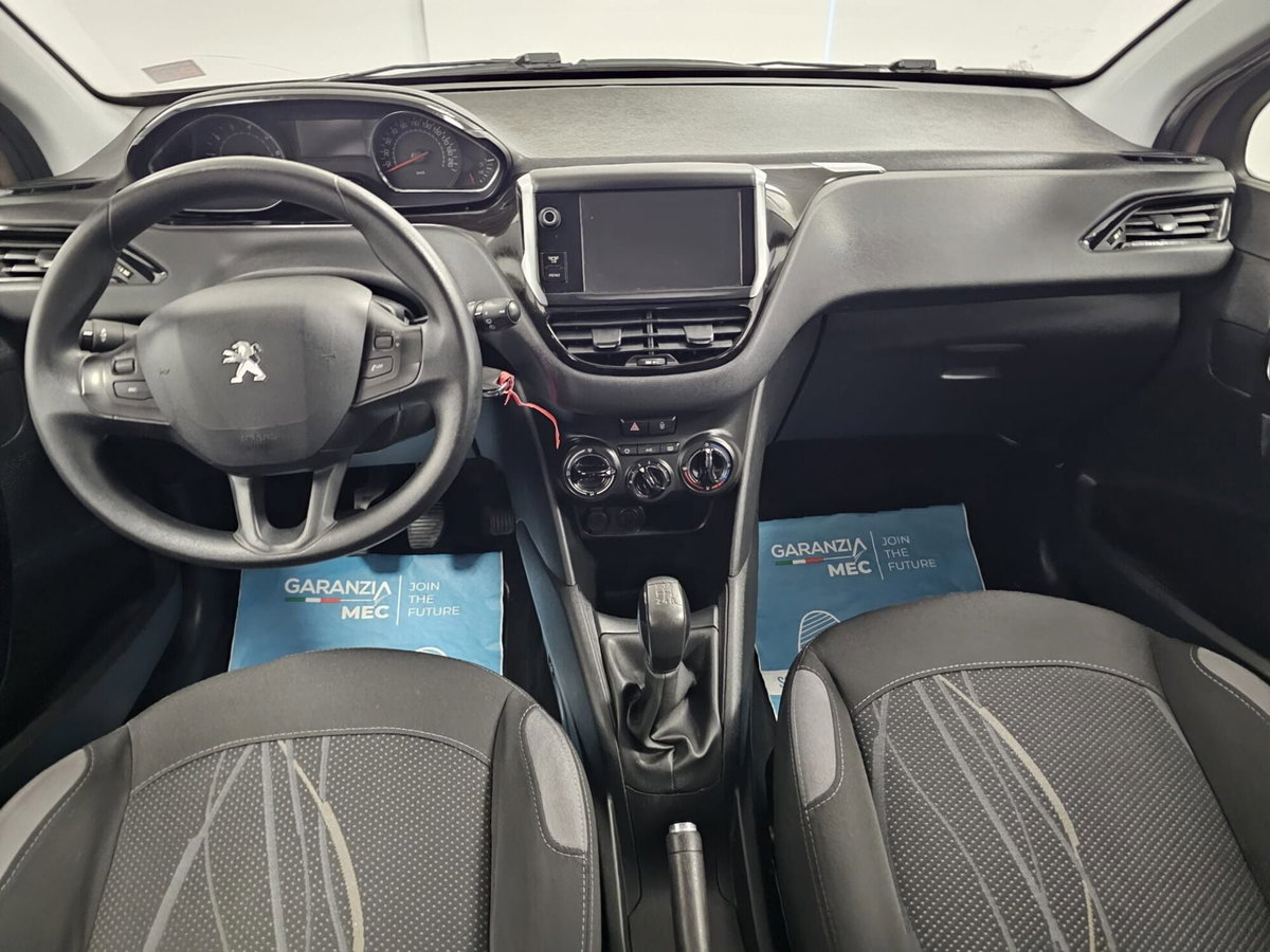 Peugeot 208 VTi 95 CV 5p. GPL Active (6)
