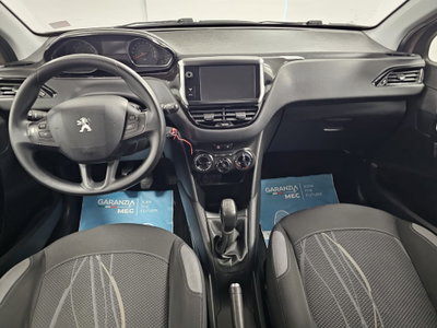 Peugeot 208 VTi 95 CV 5p. GPL Active (6)