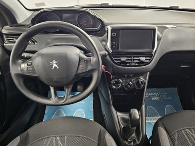 Peugeot 208 VTi 95 CV 5p. GPL Active (7)