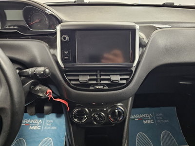 Peugeot 208 VTi 95 CV 5p. GPL Active (9)