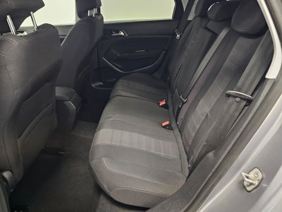 Peugeot 308 SW PureTech Turbo 130 S&S GT Line (16)