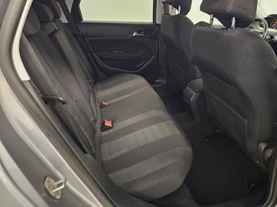 Peugeot 308 SW PureTech Turbo 130 S&S GT Line (17)