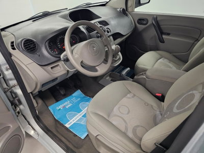 Renault Kangoo 1.6 90CV 5 porteTom Tom (13)