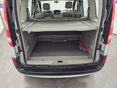 Renault Kangoo 1.6 90CV 5 porteTom Tom (19)