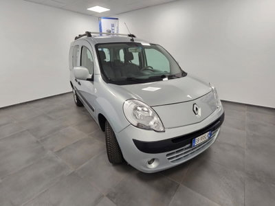 Renault Kangoo 1.6 90CV 5 porteTom Tom (3)