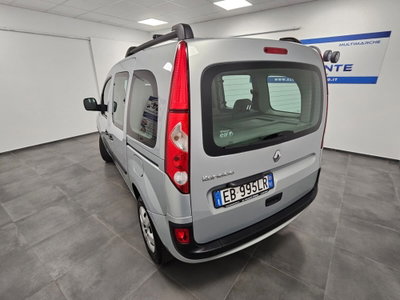 Renault Kangoo 1.6 90CV 5 porteTom Tom (5)