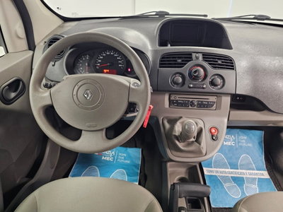 Renault Kangoo 1.6 90CV 5 porteTom Tom (7)