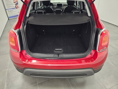 Fiat 500X 1.6 MultiJet 120 CV Cross Plus (11)
