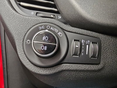 Fiat 500X 1.6 MultiJet 120 CV Cross Plus (19)