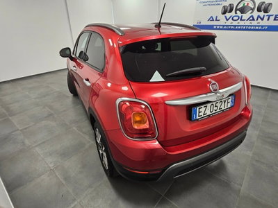 Fiat 500X 1.6 MultiJet 120 CV Cross Plus (2)