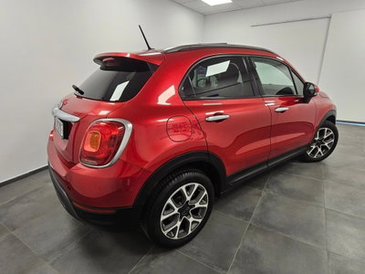 Fiat 500X 1.6 MultiJet 120 CV Cross Plus (3)