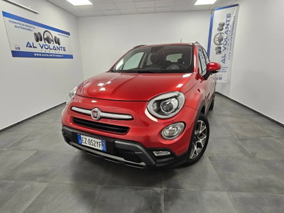Fiat 500X 1.6 MultiJet 120 CV Cross Plus (5)