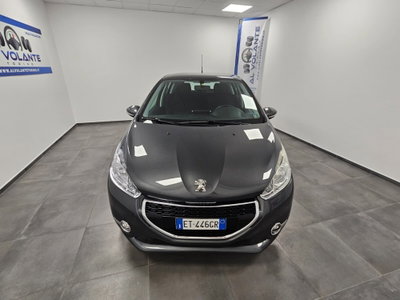 Peugeot 208 VTi 82 CV 5 porte Active (14)