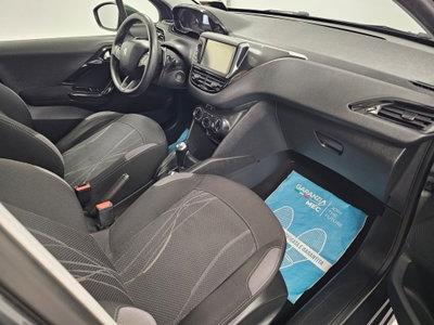 Peugeot 208 VTi 82 CV 5 porte Active (15)