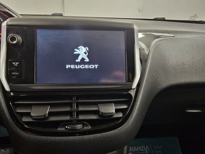Peugeot 208 VTi 82 CV 5 porte Active (20)