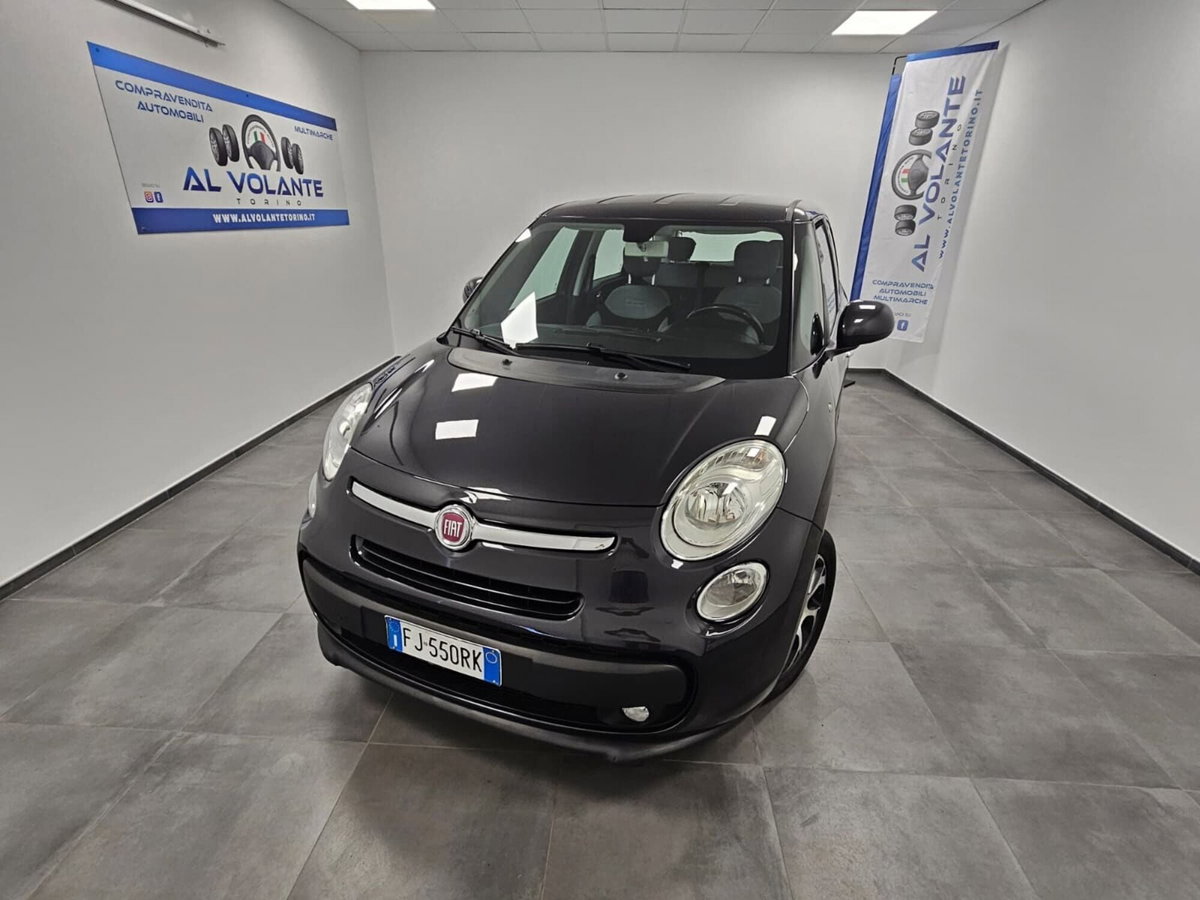 Fiat 500L 1.4 95 CV Pop Star