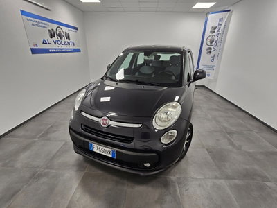 Fiat 500L 1.4 95 CV Pop Star usata