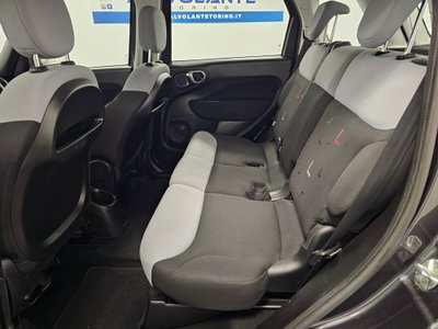 Fiat 500L 1.4 95 CV Pop Star (12)