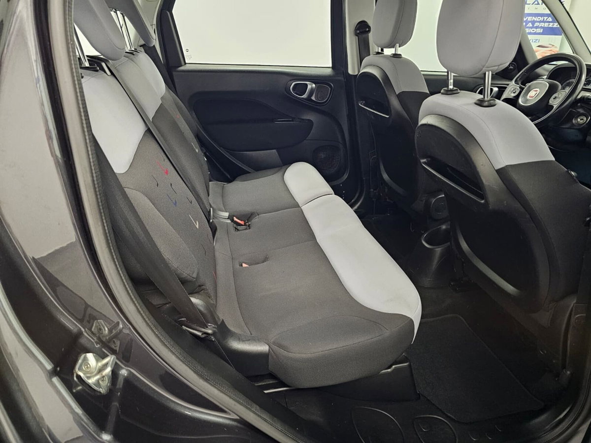 Fiat 500L 1.4 95 CV Pop Star (13)