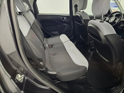 Fiat 500L 1.4 95 CV Pop Star (13)