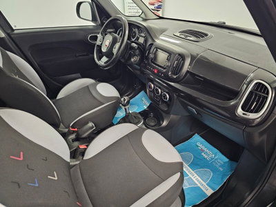 Fiat 500L 1.4 95 CV Pop Star (14)