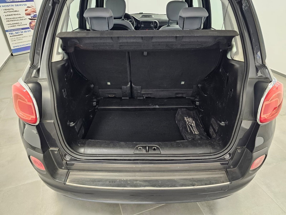 Fiat 500L 1.4 95 CV Pop Star (17)