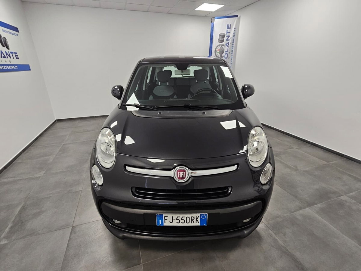 Fiat 500L 1.4 95 CV Pop Star (19)
