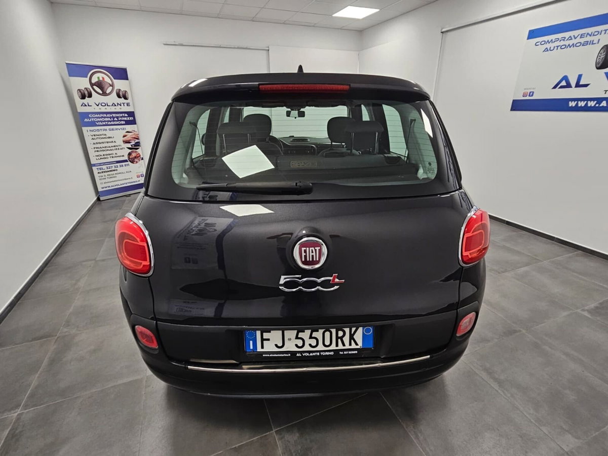 Fiat 500L 1.4 95 CV Pop Star (20)