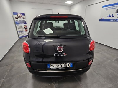 Fiat 500L 1.4 95 CV Pop Star (20)
