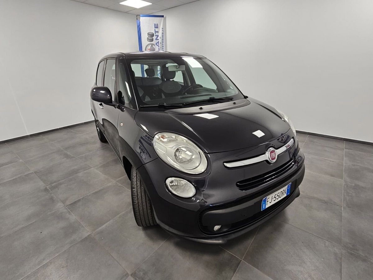 Fiat 500L 1.4 95 CV Pop Star (3)